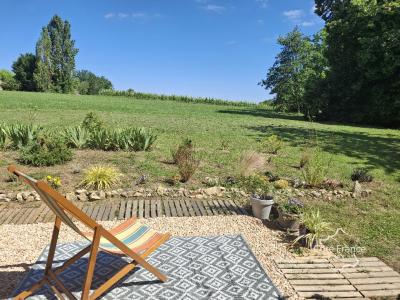 Acheter Maison Sauveterre-de-guyenne Gironde