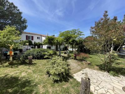 For sale Marseillette 380 m2 Aude (11800) photo 0