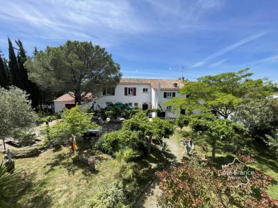Annonce Vente Commerce Marseillette 11