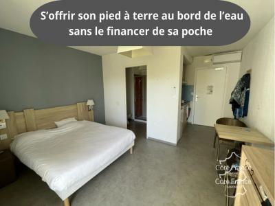 Annonce Vente Appartement Agde 34