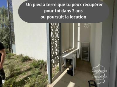 Acheter Appartement Agde Herault