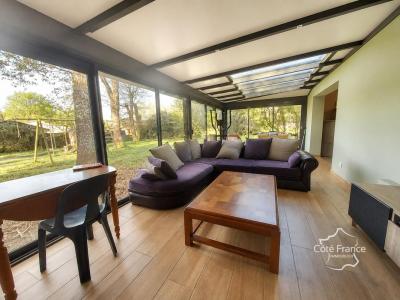 For sale Landiras 7 rooms 190 m2 Gironde (33720) photo 0