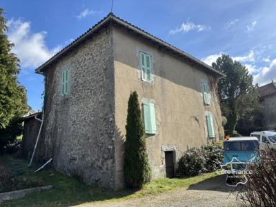 Annonce Vente 7 pi�ces Maison Parlan 15
