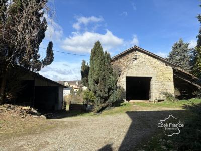 Acheter Maison 138 m2 Parlan