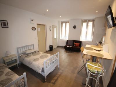 For sale Givet 127 m2 Ardennes (08600) photo 0