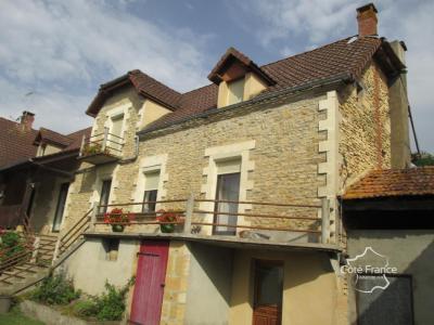Annonce Vente 10 pi�ces Maison Tamnies 24