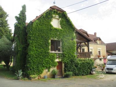 Acheter Maison 230 m2 Tamnies