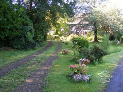 For sale Salies-de-bearn 16 rooms 495 m2 Pyrenees atlantiques (64270) photo 3