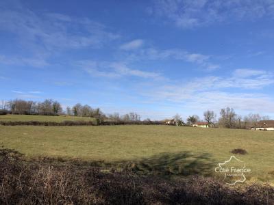 Annonce Vente Terrain Bagnac-sur-cele 46