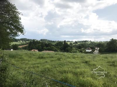 Acheter Terrain 23408 m2 Bagnac-sur-cele