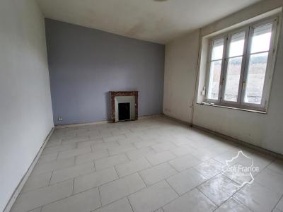 Annonce Vente 3 pi�ces Maison Deville 08