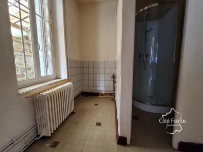 Acheter Maison Deville 79000 euros