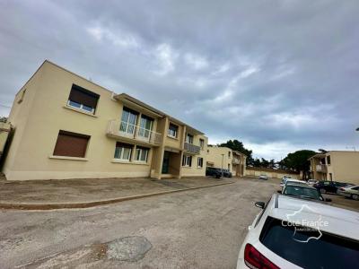 Annonce Vente 4 pi�ces Appartement Frontignan 34