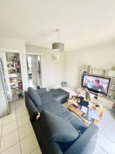 Annonce Vente 2 pi�ces Appartement Montpellier 34