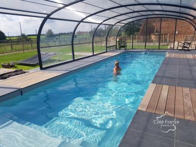 Acheter Prestige Vervins 978500 euros