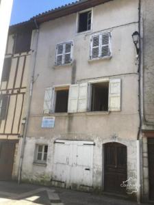 Annonce Vente 5 pi�ces Maison Maurs 15