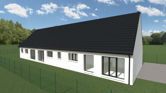 For sale Raimbeaucourt 9 rooms 312 m2 Nord (59283) photo 1