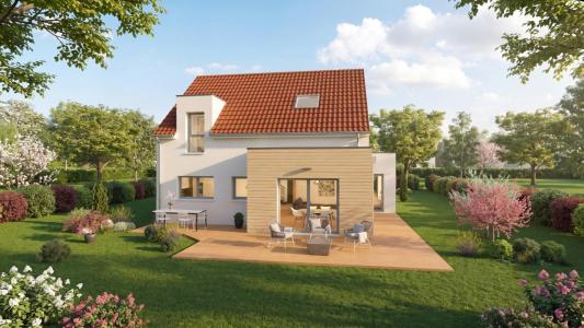 For sale Cysoing 4 rooms 145 m2 Nord (59830) photo 1