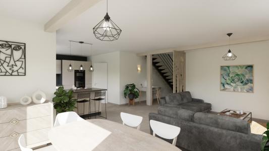 For sale Cysoing 4 rooms 145 m2 Nord (59830) photo 2