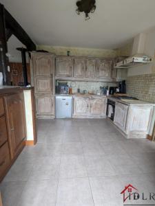 For sale Argillieres MONTARLOT-LES-CHAMPLITT 6 rooms 100 m2 Haute saone (70600) photo 0