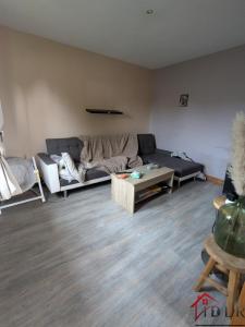 Annonce Vente 6 pi�ces Maison Argillieres 70