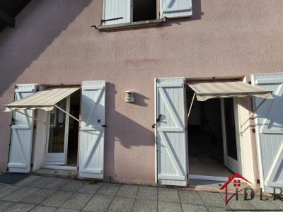 Annonce Vente 6 pi�ces Maison Vaivre-et-montoille 70
