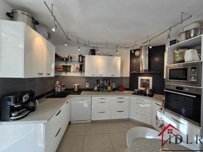 Acheter Maison 197 m2 Vaivre-et-montoille