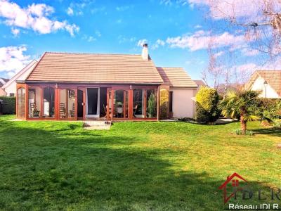 Annonce Vente 5 pi�ces Maison Santeny 94