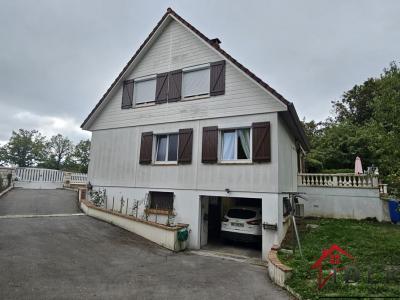 Annonce Vente 6 pi�ces Maison Saint-dizier 52