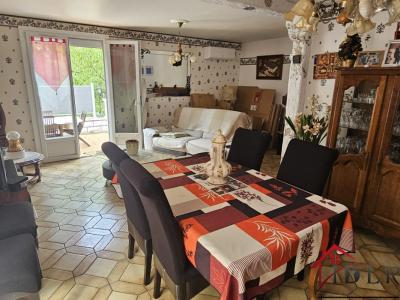Acheter Maison Saint-dizier Haute marne