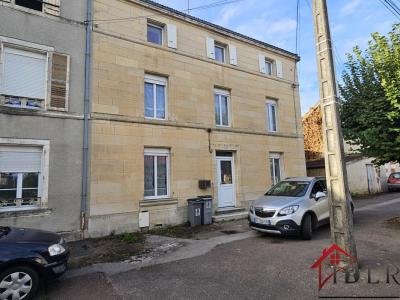 Annonce Vente 7 pi�ces Maison Wassy 52