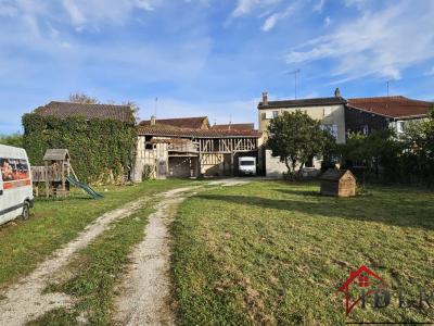 Acheter Maison 168 m2 Wassy