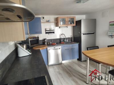 Annonce Vente 6 pi�ces Maison Chalindrey 52