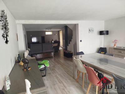 Acheter Maison 150 m2 Chalindrey