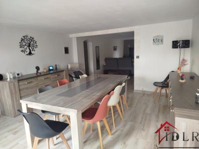 Acheter Maison Chalindrey Haute marne