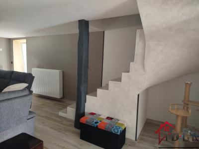 Acheter Maison Chalindrey 135000 euros