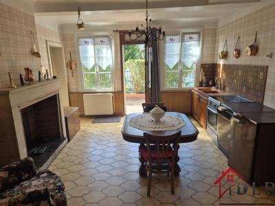 Annonce Vente 6 pi�ces Maison Wassy 52