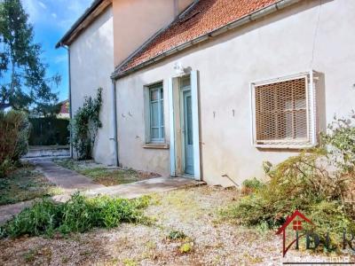 Acheter Maison Rolampont 118000 euros