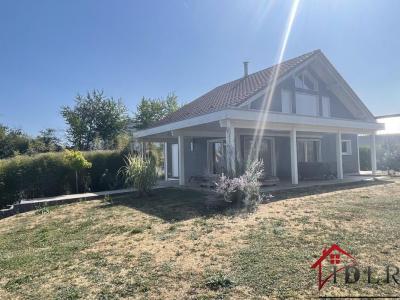 Acheter Maison Isle-sur-le-doubs Doubs