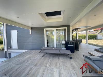 Acheter Maison Isle-sur-le-doubs 470000 euros