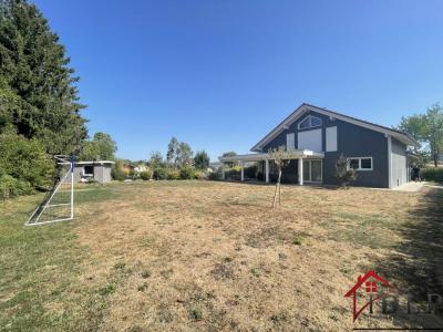 Acheter Maison Isle-sur-le-doubs 298000 euros