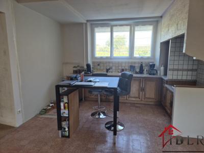 Annonce Vente 3 pi�ces Maison Bazincourt-sur-saulx 55