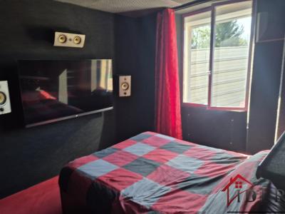 Acheter Maison Bazincourt-sur-saulx 89000 euros