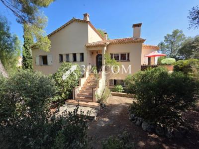 Annonce Vente 7 pi�ces Maison Saint-raphael 83