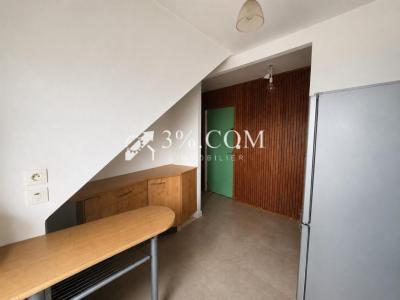 Acheter Appartement 78 m2 Roche-bernard