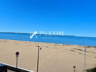 Annonce Vente 2 pi�ces Appartement Turballe 44