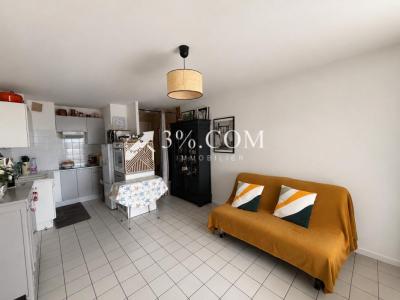 Acheter Appartement 38 m2 Turballe