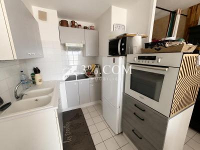 Acheter Appartement Turballe 273980 euros