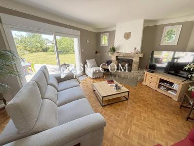 Acheter Maison Arzal 350200 euros