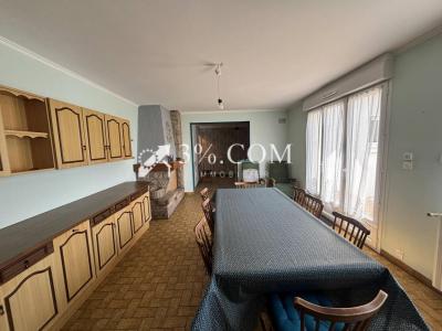 Annonce Vente Prestige Nivillac 56